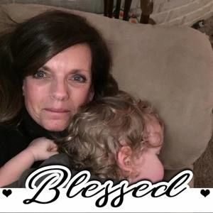 Meet your Posher, Dori